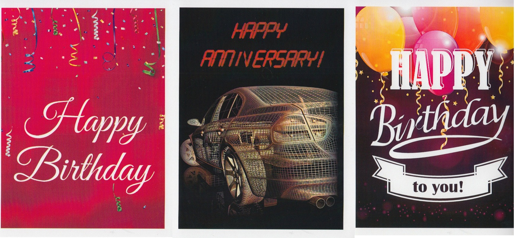 J&K Enterprises Cards